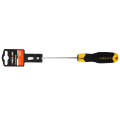 Long pole magnetic phillips screwdriver